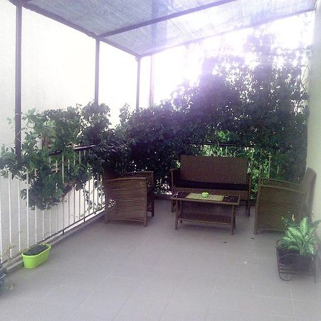 Apartment Gordana Split Rum bild