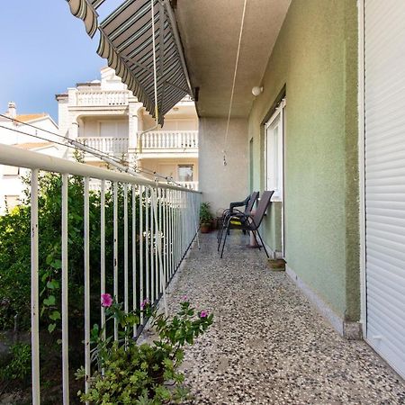 Apartment Gordana Split Exteriör bild