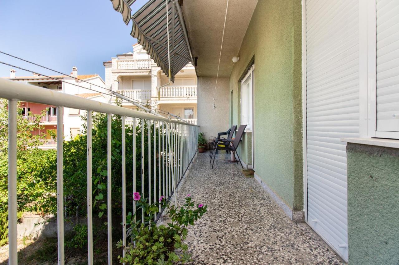 Apartment Gordana Split Exteriör bild
