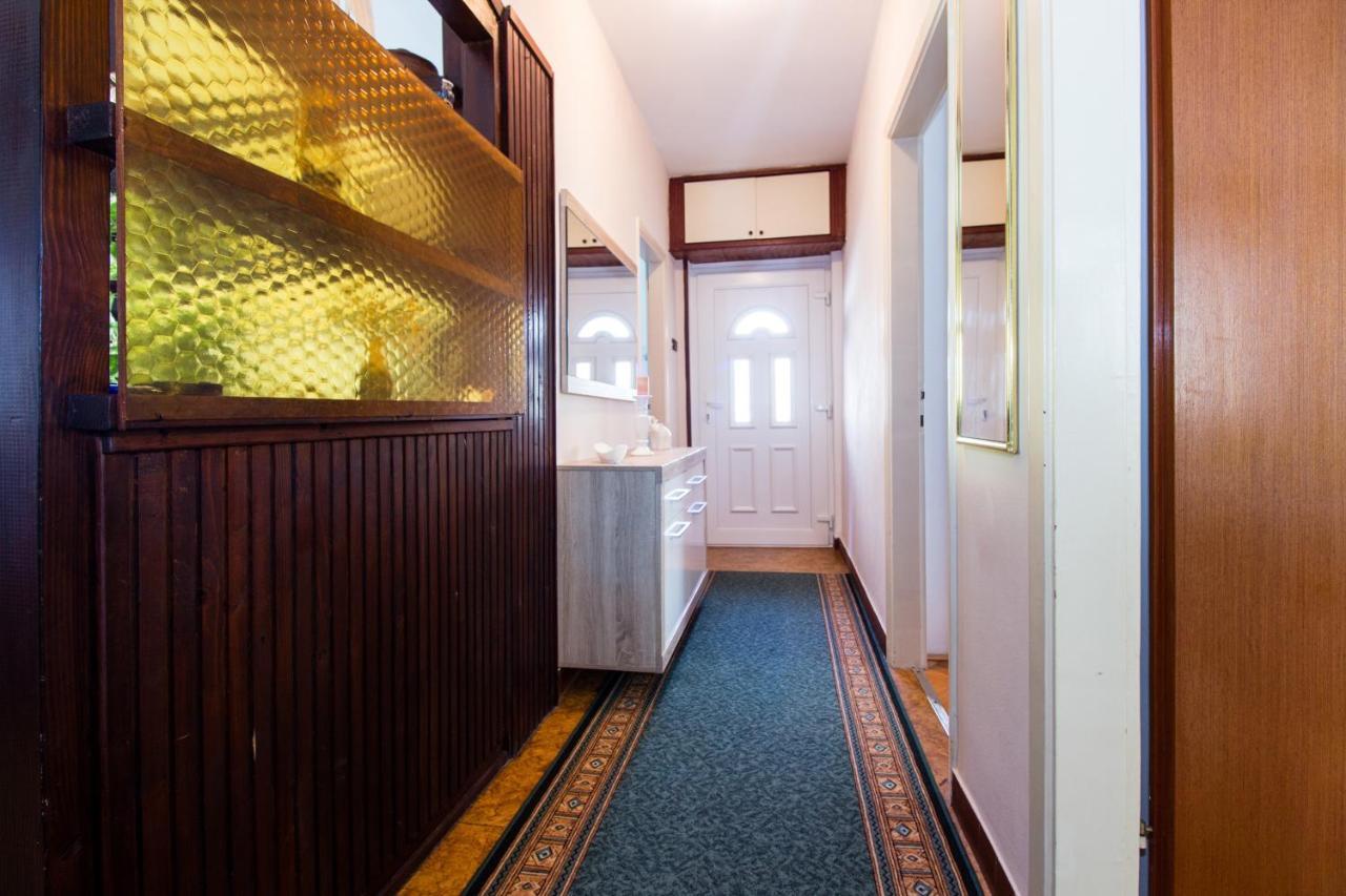 Apartment Gordana Split Exteriör bild