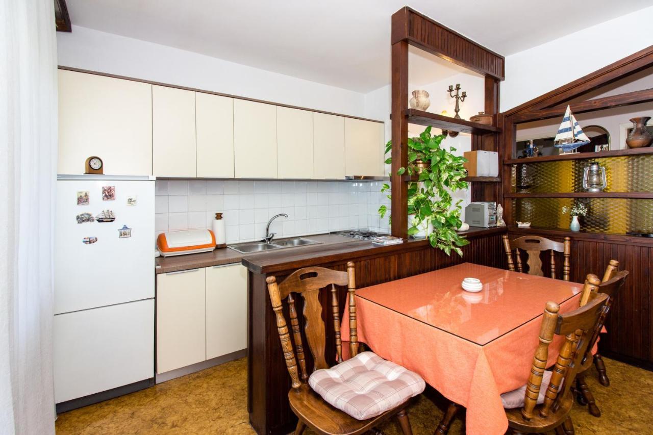 Apartment Gordana Split Exteriör bild