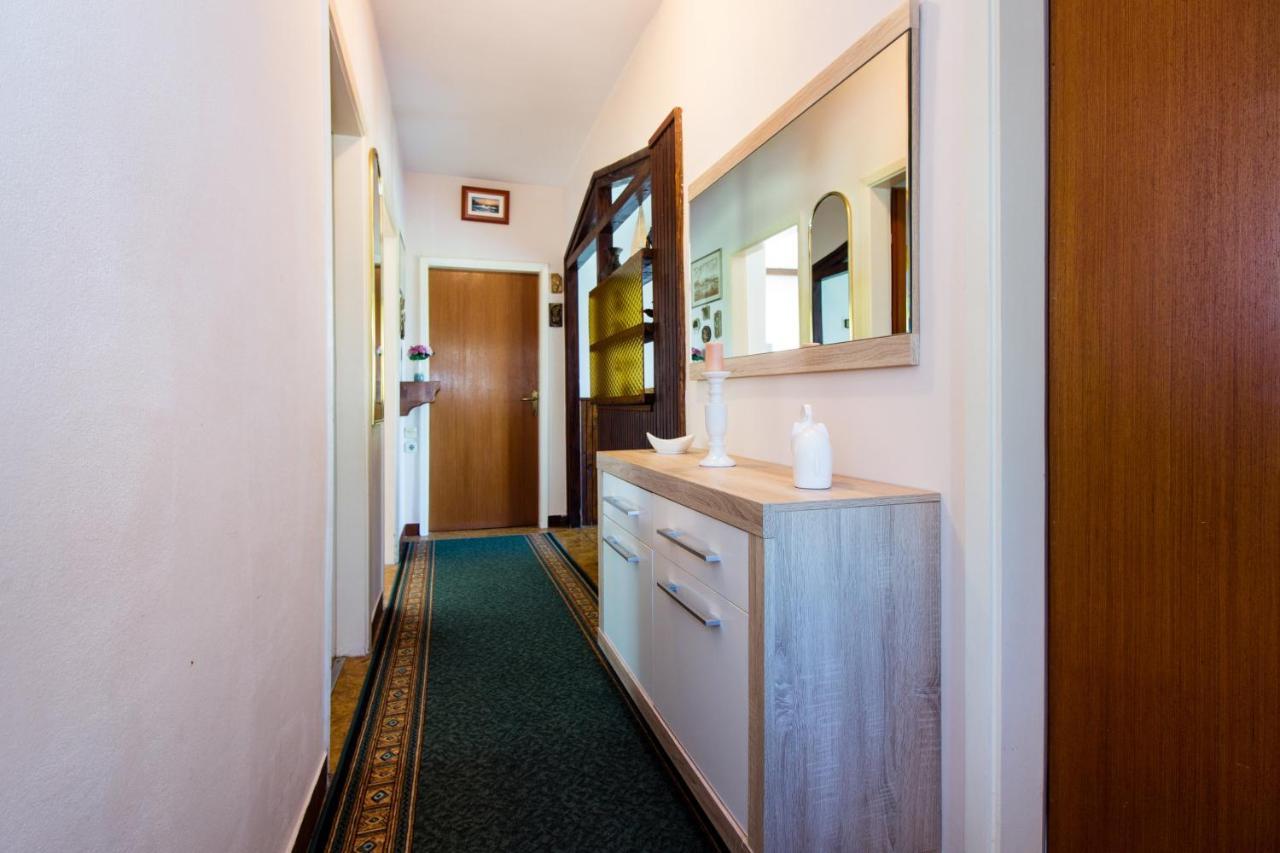 Apartment Gordana Split Exteriör bild