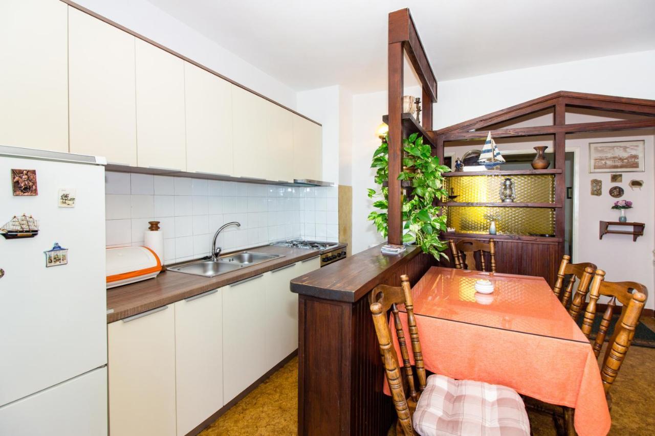 Apartment Gordana Split Exteriör bild